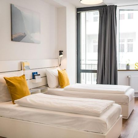 Fantastic 2 Bedroom Apartment Βερολίνο Εξωτερικό φωτογραφία