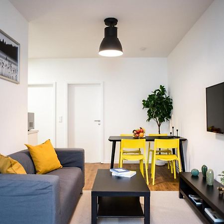 Fantastic 2 Bedroom Apartment Βερολίνο Εξωτερικό φωτογραφία