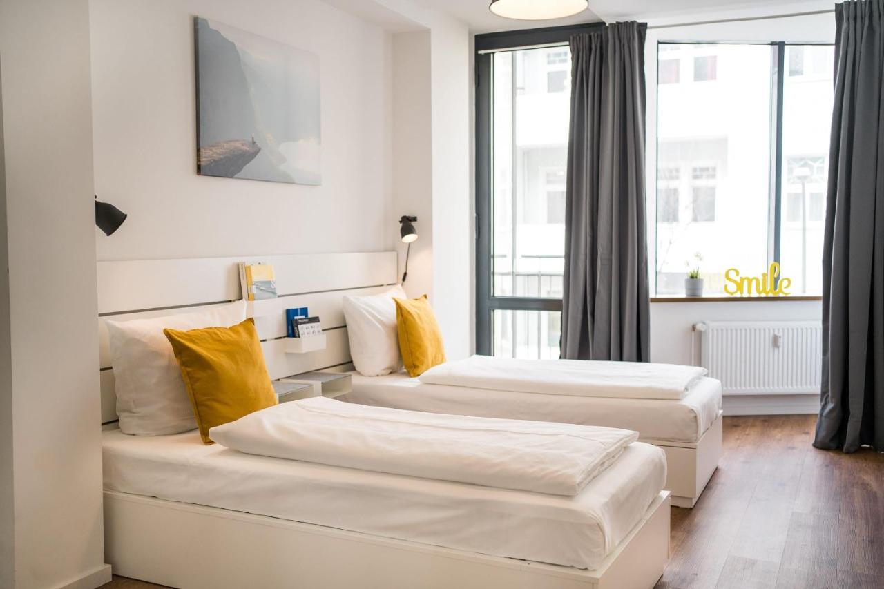 Fantastic 2 Bedroom Apartment Βερολίνο Εξωτερικό φωτογραφία