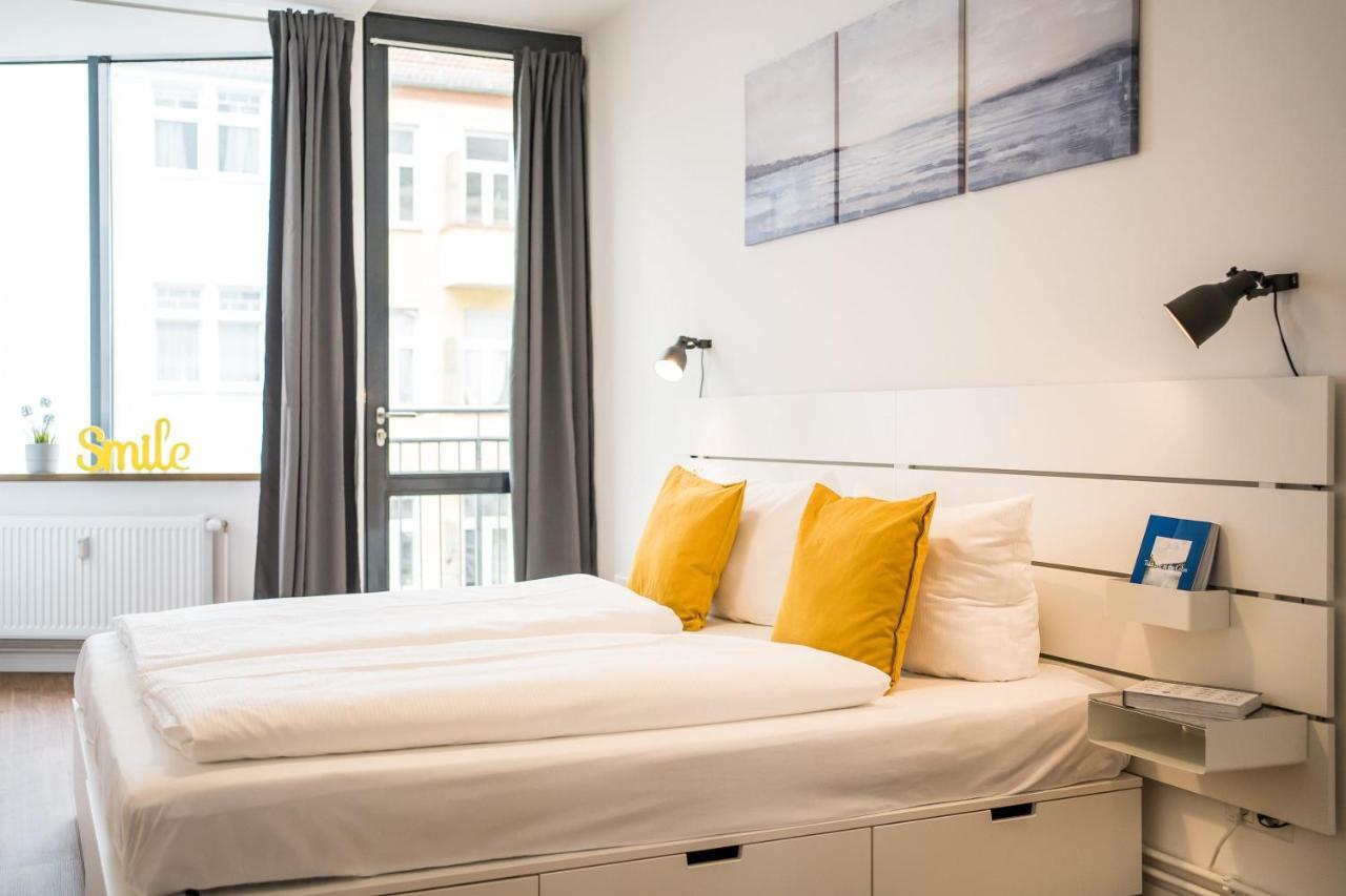 Fantastic 2 Bedroom Apartment Βερολίνο Εξωτερικό φωτογραφία