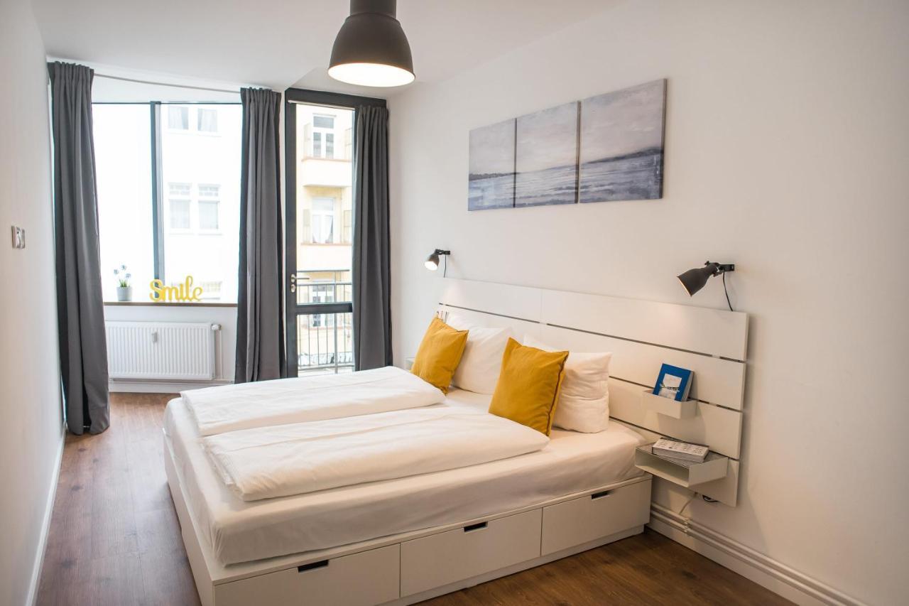 Fantastic 2 Bedroom Apartment Βερολίνο Εξωτερικό φωτογραφία