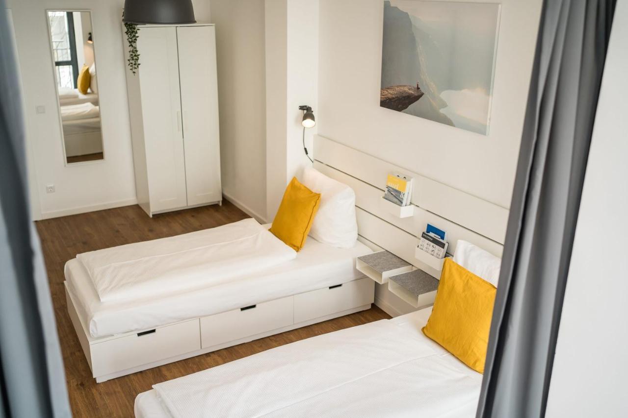 Fantastic 2 Bedroom Apartment Βερολίνο Εξωτερικό φωτογραφία