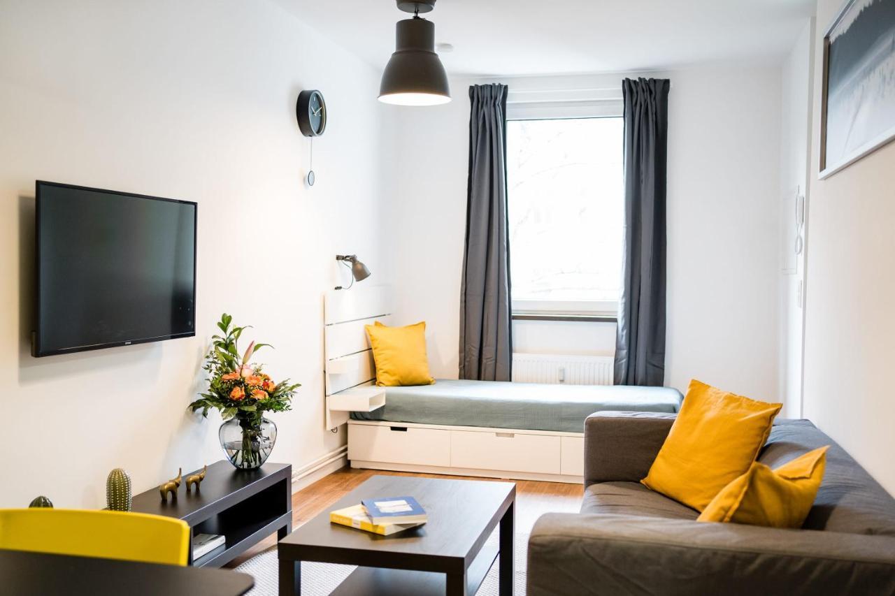 Fantastic 2 Bedroom Apartment Βερολίνο Εξωτερικό φωτογραφία