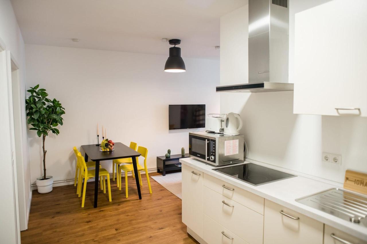 Fantastic 2 Bedroom Apartment Βερολίνο Εξωτερικό φωτογραφία