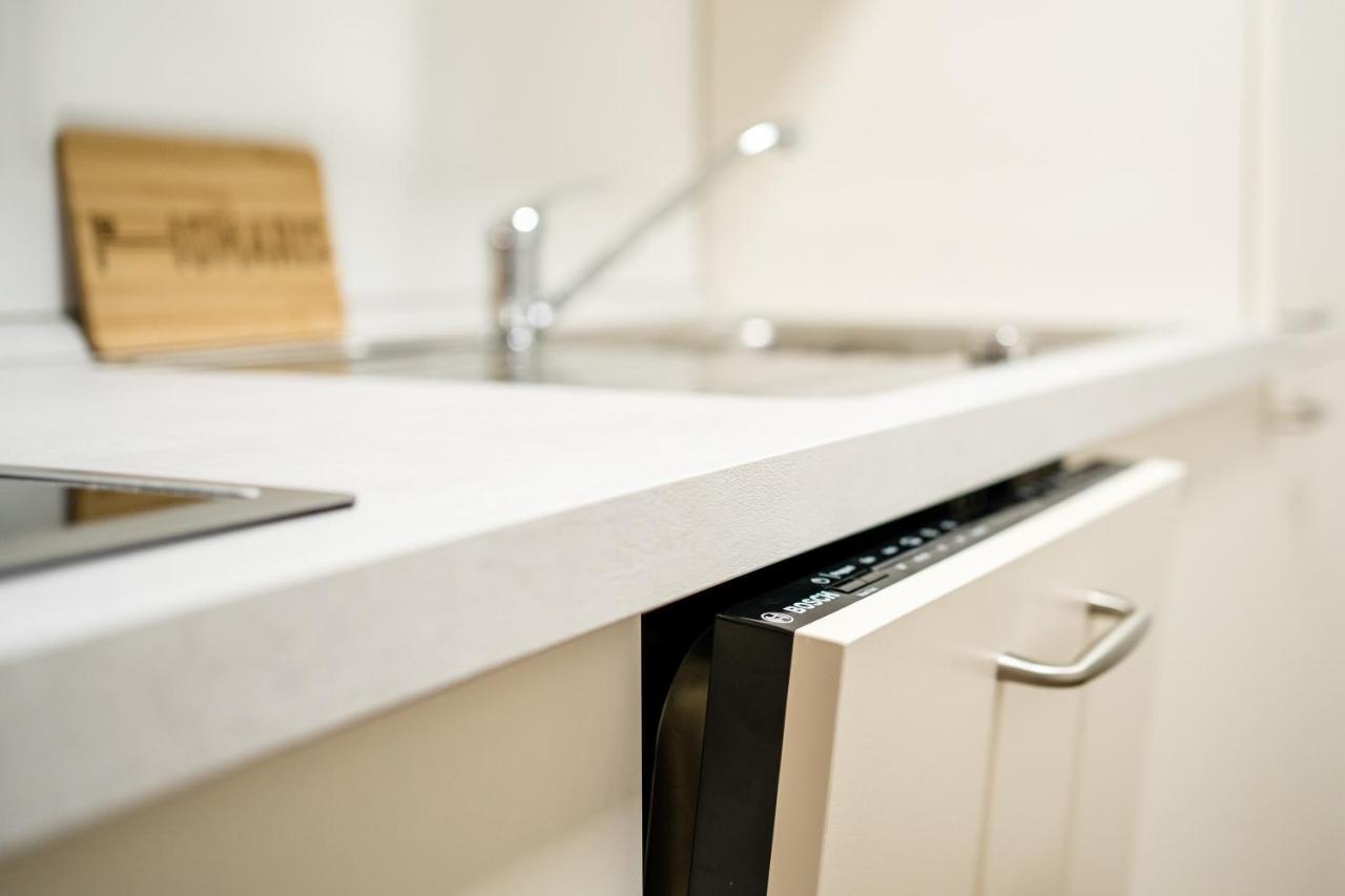 Fantastic 2 Bedroom Apartment Βερολίνο Εξωτερικό φωτογραφία
