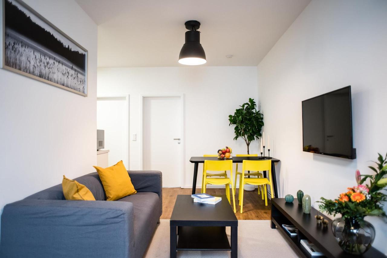 Fantastic 2 Bedroom Apartment Βερολίνο Εξωτερικό φωτογραφία