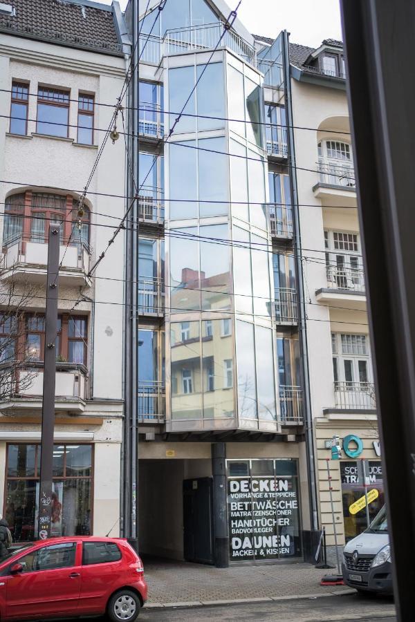 Fantastic 2 Bedroom Apartment Βερολίνο Εξωτερικό φωτογραφία