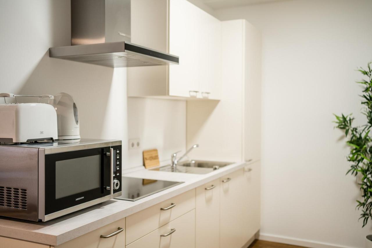 Fantastic 2 Bedroom Apartment Βερολίνο Εξωτερικό φωτογραφία