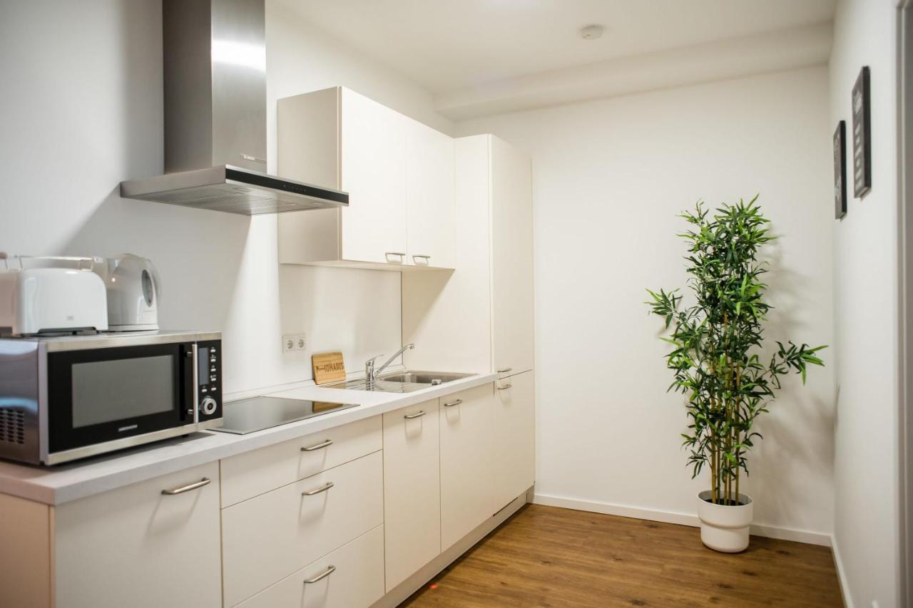 Fantastic 2 Bedroom Apartment Βερολίνο Εξωτερικό φωτογραφία
